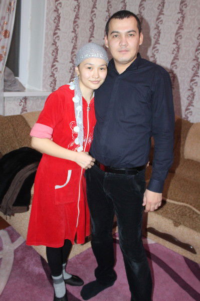 Баха И Жади Жадыра