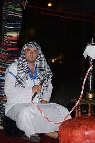 Артём Руднев