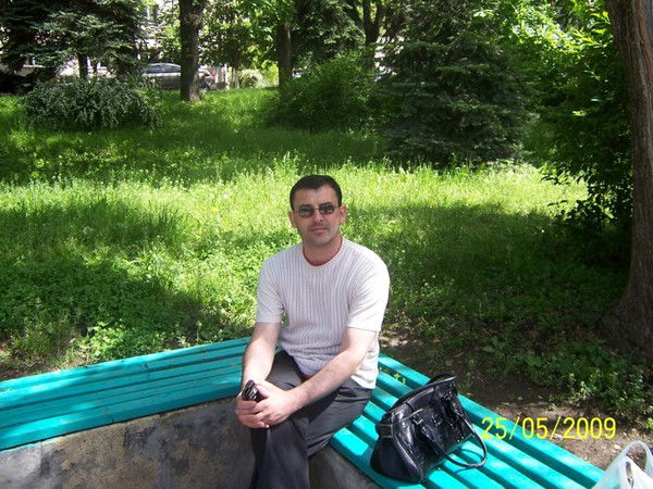 Александр Оганжанян