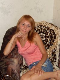 Наталья Никитина