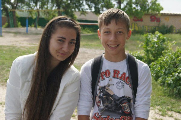 Витя Харченко