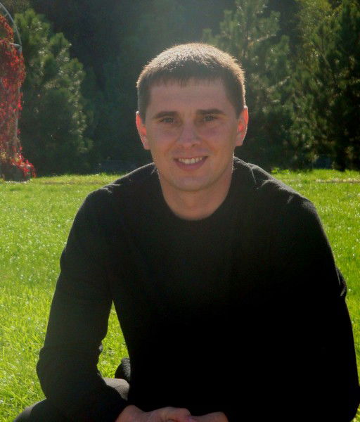 Роман Иваницкий