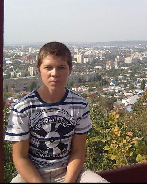 Александр Ефимов