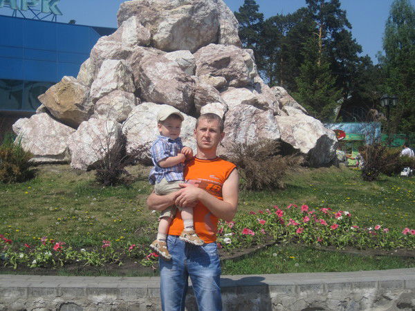 Валерий Кутенёв