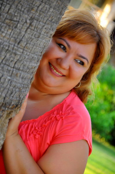 Роза Тургаева