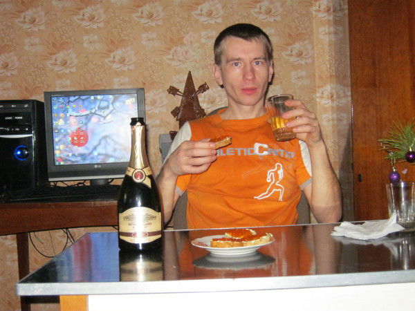 Сергей Сергеевич Зеленюк