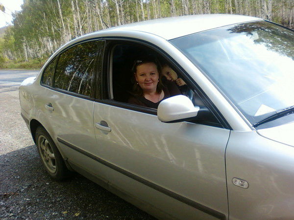 Татьяна Исмагилова