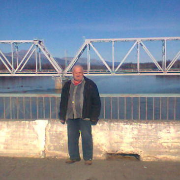 Александр Кудаев