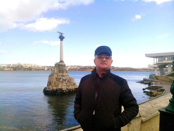 Владимир Филатов