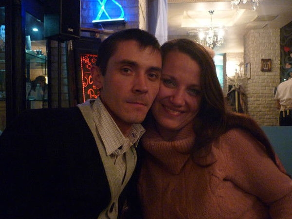 Максим Чудин