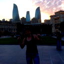 Рома Ахундов
