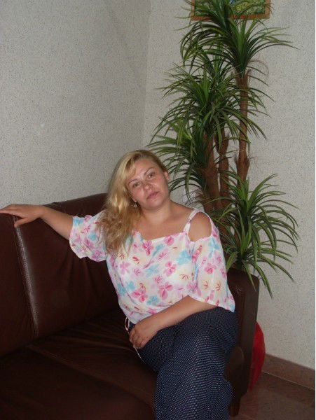 Наталья Андрекова