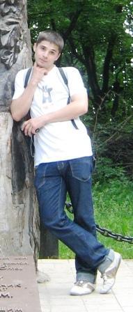 Илья Джерихов