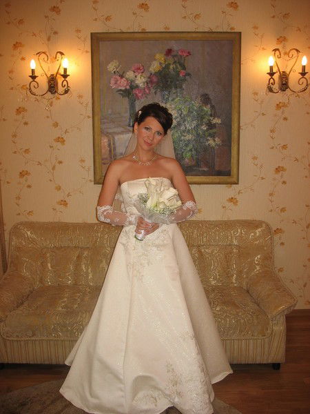 Наталья Лебедева