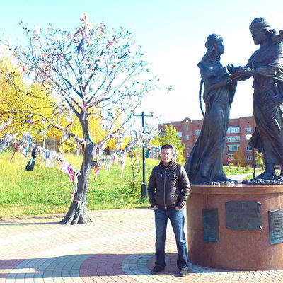 Ринат Мусаев