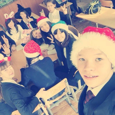 Лёня Зинченко