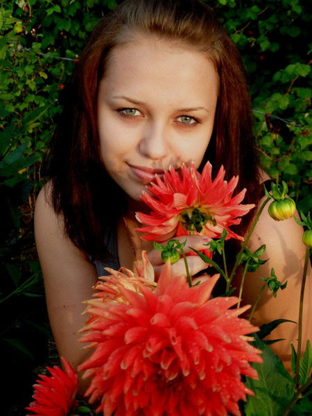 Галина Белоножко