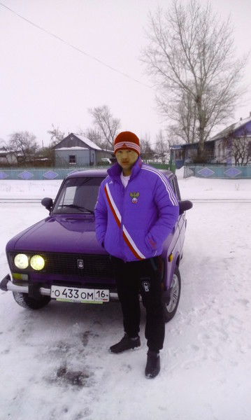 Ахрор Абдукадиров