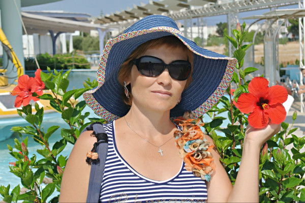 Галина Тихоненко