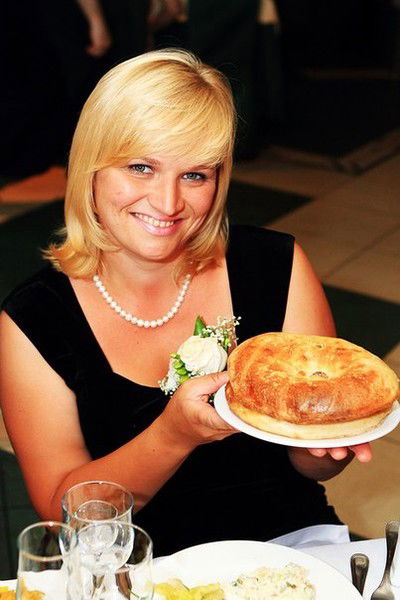 Ольга Ратуева