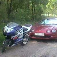 Алан Исмаилов