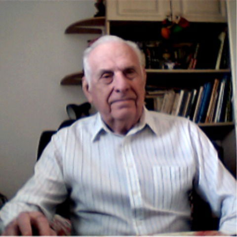 Альберт Левицкий