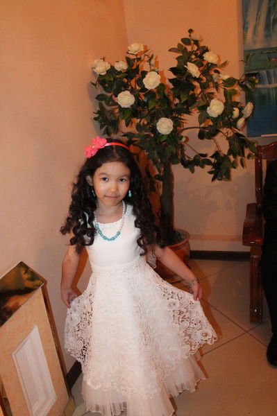 Гульжанат Каримова