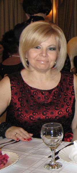 Светлана Кульчицкая