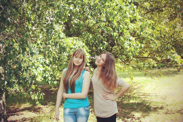 Карина Левочко