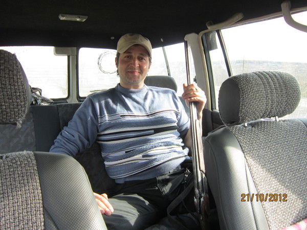 Денис Чурлу