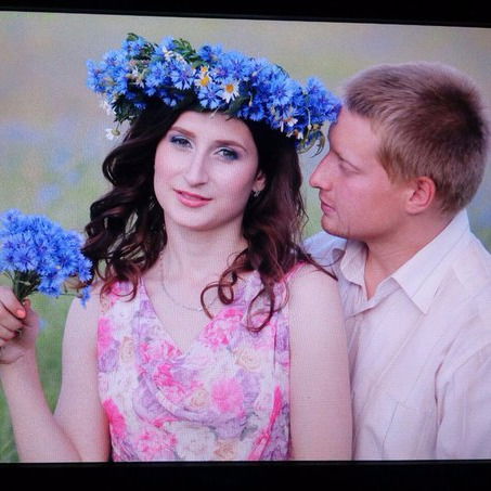 Виктория Сердюкова