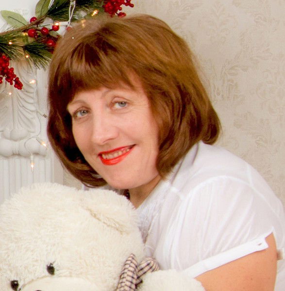 Наталья Дорофеева