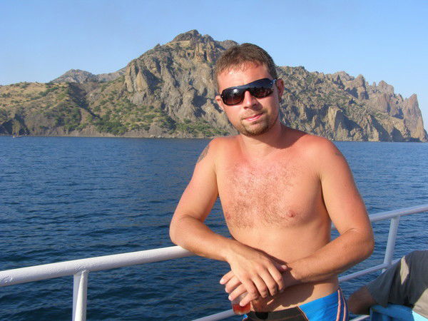 Дмитрий Король