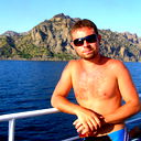 Дмитрий Король