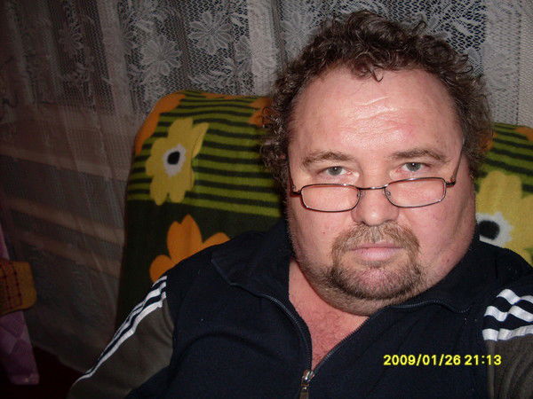 Николай Верхоланцев