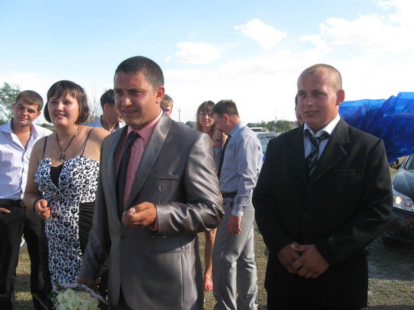 Роман Холмакшинов