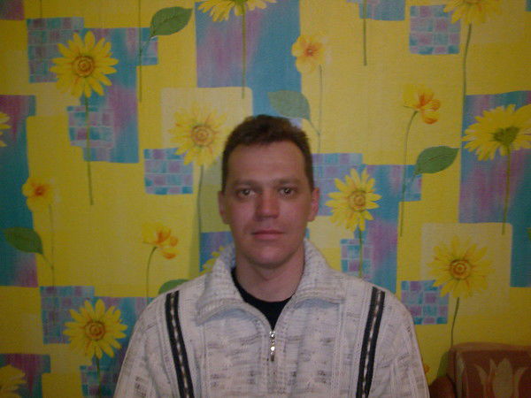 Константин Моргачев