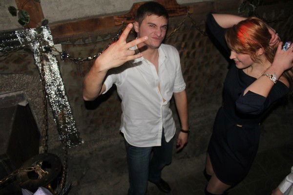 Женя Глазков