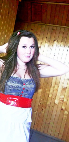 Виктория Синкович