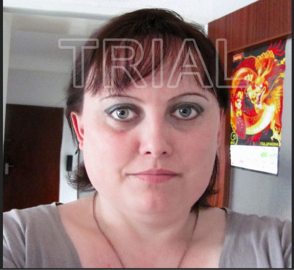 Оксана Дробизова