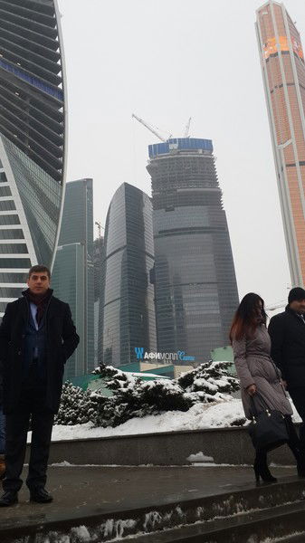 Камо Манукян