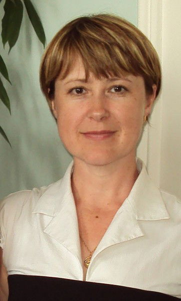 Татьяна Ануфриева