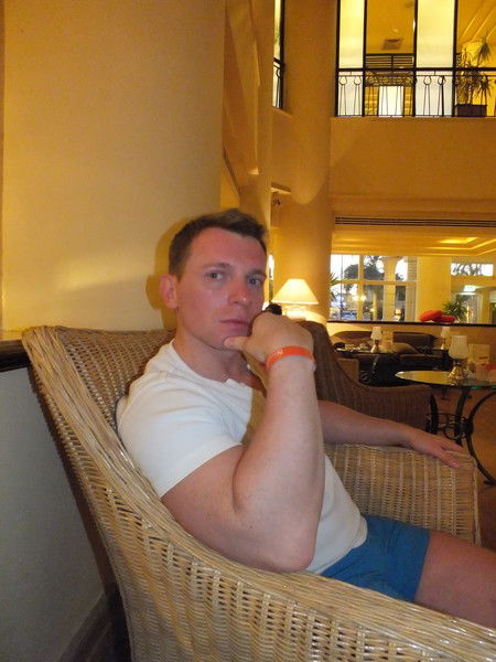 Алексей Цветков