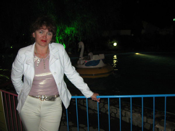 Наталья Володина