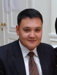 Биржан Байгалиев