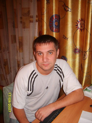 Андрей Троцкий