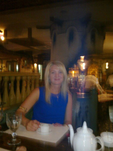 Юлия Андронатьева