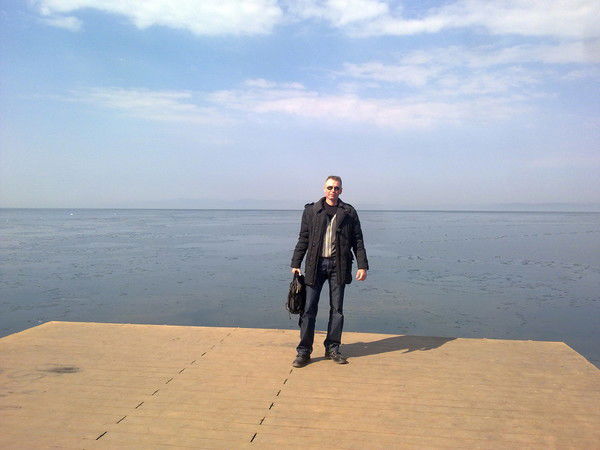 Вандаев Олег