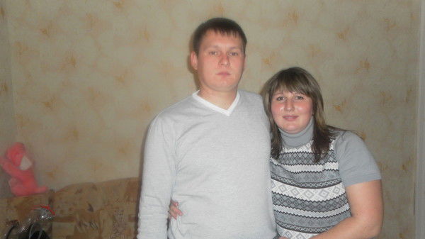 Надежда Белякова