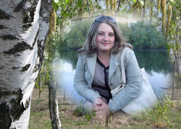 Светлана Гаврильчук